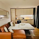 Nava Place Alpine In - Peaceful Location, Near Glacier & Wifi Капрун