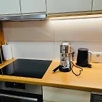 Апартаменты Nava Place Alpine In - Peaceful Location, Near Glacier & Wifi