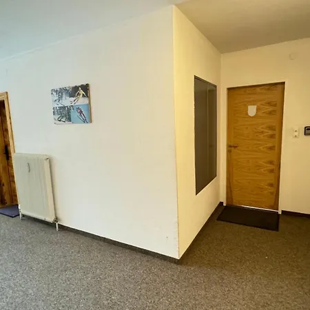 Nava Place Alpine In - Peaceful Location, Near Glacier & Wifi Διαμέρισμα Kaprun