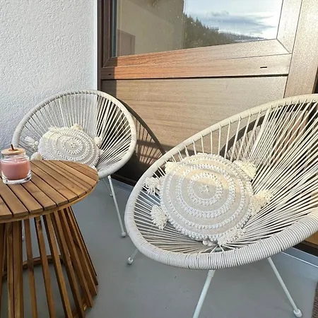 Διαμέρισμα Nava Place Alpine In - Peaceful Location, Near Glacier & Wifi Kaprun