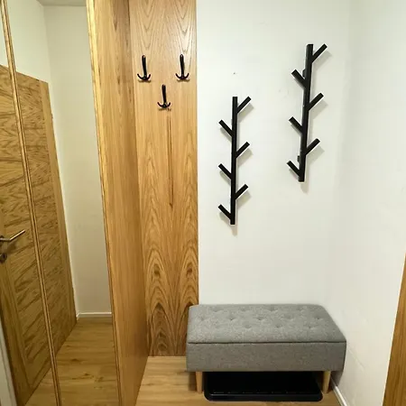 Apartment Nava Place Alpine In - Peaceful Location, Near Glacier & Wifi Kaprun