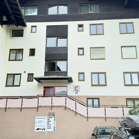 Your Second In The Alps