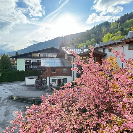 Your Second In The Alps Apartamento