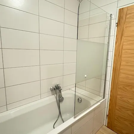 Apartamento Your Second In The Alps