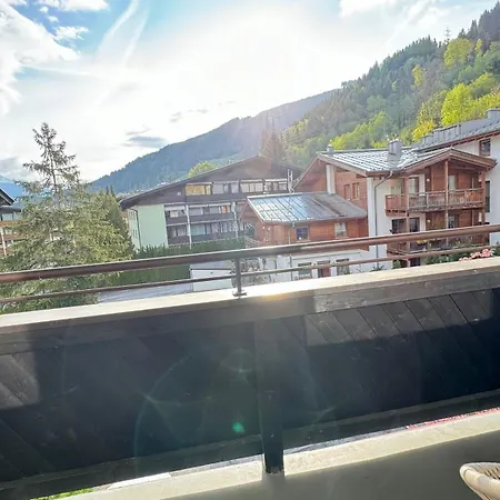 Apartamento Your Second In The Alps *