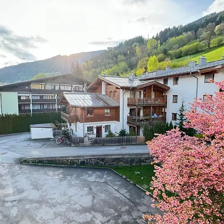 Your Second In The Alps * Kaprun