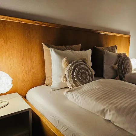 Nava Place Alpine In - Peaceful Location, Near Glacier & Wifi * Капрун