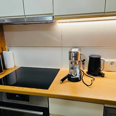 Apartment Nava Place Alpine In - Peaceful Location, Near Glacier & Wifi