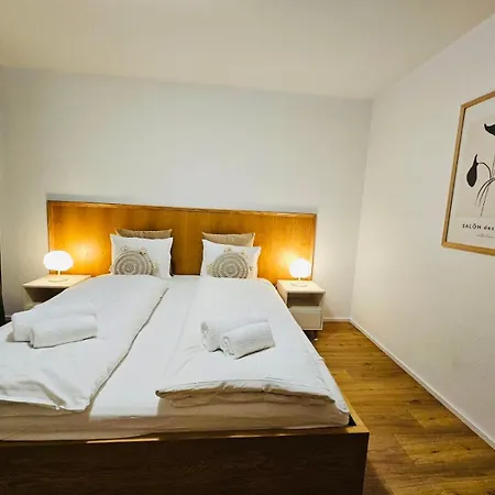 Apartamento Your Second In The Alps