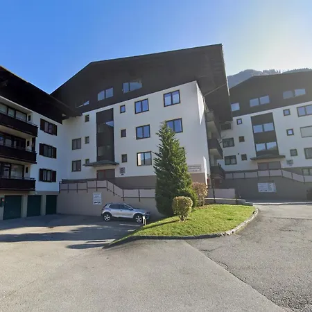 Nava Place Alpine In - Peaceful Location, Near Glacier & Wifi * Kaprun