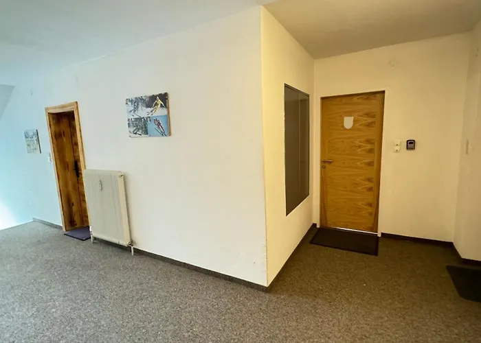 Nava Place Alpine In - Peaceful Location, Near Glacier & Wifi Διαμέρισμα Kaprun