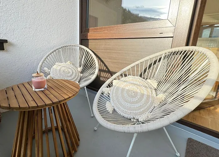 Διαμέρισμα Nava Place Alpine In - Peaceful Location, Near Glacier & Wifi Kaprun