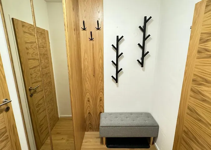 Διαμέρισμα Nava Place Alpine In - Peaceful Location, Near Glacier & Wifi Kaprun