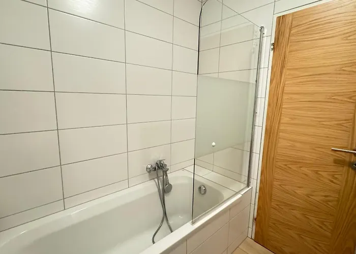 Apartment Nava Place Alpine In - Peaceful Location, Near Glacier & Wifi