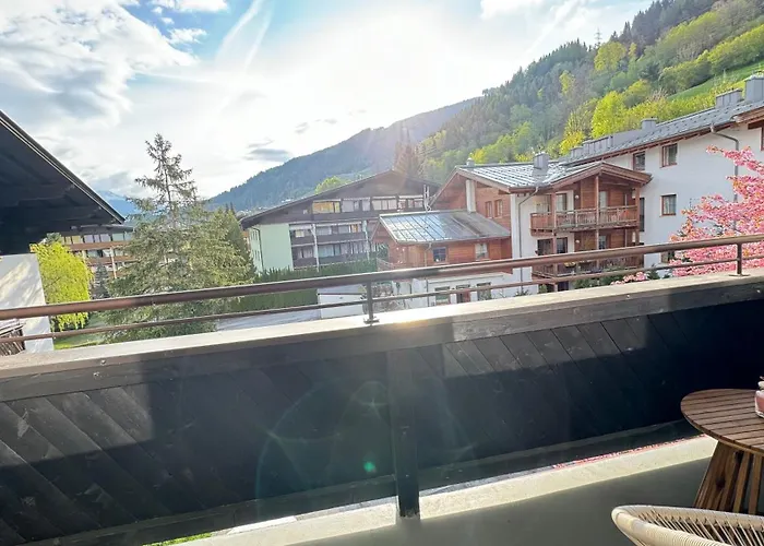 Apartment Nava Place Alpine In - Peaceful Location, Near Glacier & Wifi *