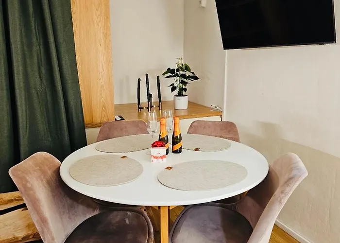 Nava Place Alpine In - Peaceful Location, Near Glacier & Wifi Διαμέρισμα Kaprun