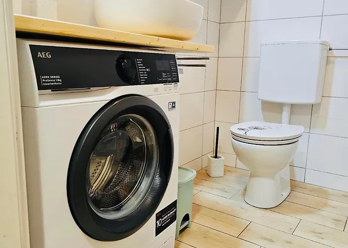 Nava Place Alpine In - Peaceful Location, Near Glacier & Wifi Lägenhet