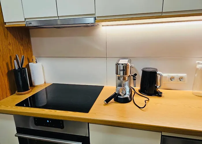 Apartment Nava Place Alpine In - Peaceful Location, Near Glacier & Wifi